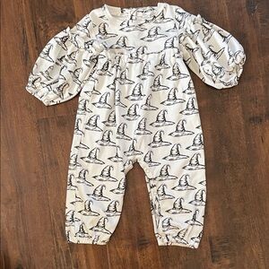 Kate Quinn Witches Hats